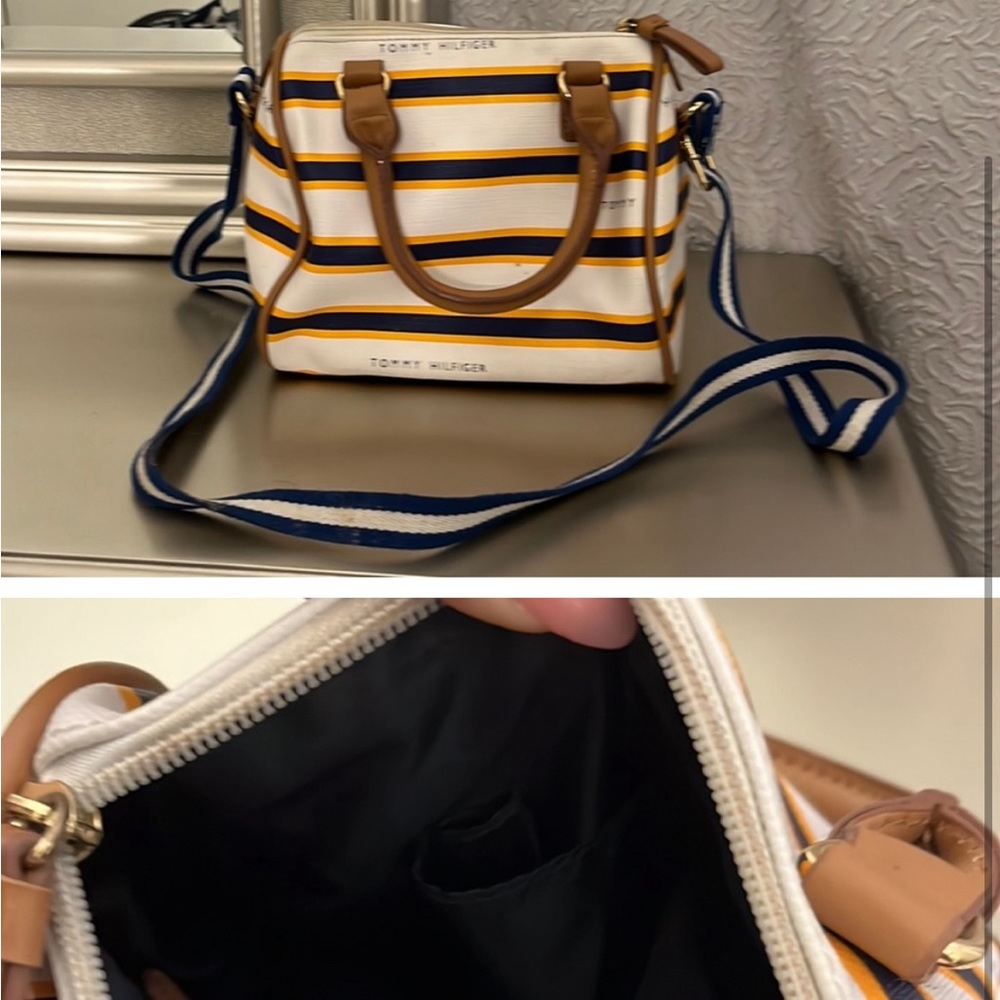 purse
